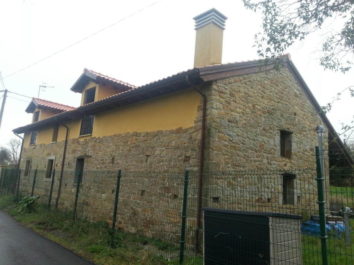 Villamir Castiello de la Marina Luaran gambar